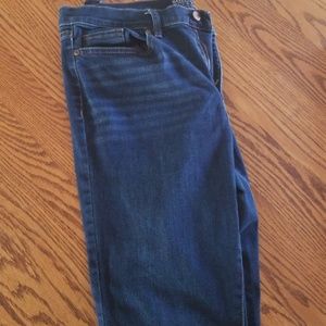 New York and Co Jeans